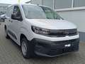 Opel Combo Cargo Facelift FlexCargo Holzboden Kamera Weiß - thumbnail 2