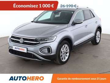 1.5 TSI EVO Style DSG7