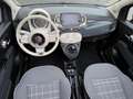 Fiat 500C 1.0 Hybrid Lounge / Cabrio Elektrisch Dak / Cruise Grijs - thumbnail 3