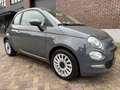 Fiat 500C 1.0 Hybrid Lounge / Cabrio Elektrisch Dak / Cruise Grijs - thumbnail 8