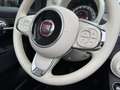 Fiat 500C 1.0 Hybrid Lounge / Cabrio Elektrisch Dak / Cruise Grijs - thumbnail 19
