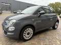 Fiat 500C 1.0 Hybrid Lounge / Cabrio Elektrisch Dak / Cruise Grijs - thumbnail 9