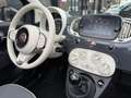 Fiat 500C 1.0 Hybrid Lounge / Cabrio Elektrisch Dak / Cruise Grijs - thumbnail 18