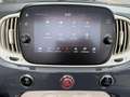 Fiat 500C 1.0 Hybrid Lounge / Cabrio Elektrisch Dak / Cruise Grijs - thumbnail 20