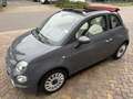 Fiat 500C 1.0 Hybrid Lounge / Cabrio Elektrisch Dak / Cruise Grijs - thumbnail 11
