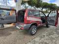 Nissan Terrano 3p 2.7 con 327.000km 4x4 Rot - thumbnail 6