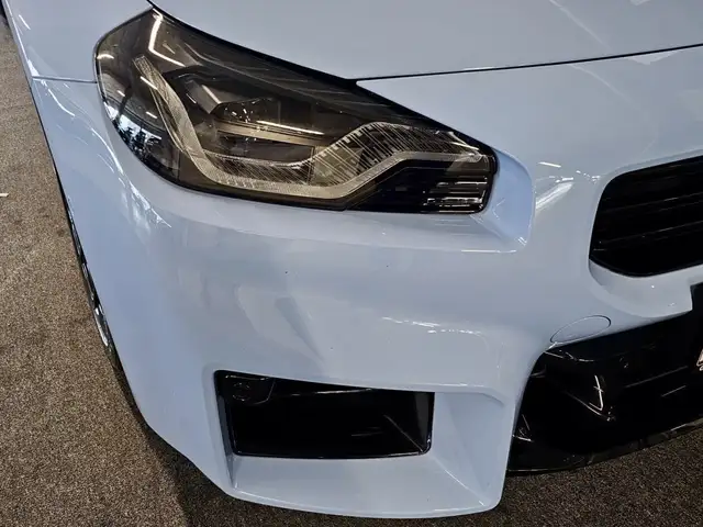 BMW M2 view 14