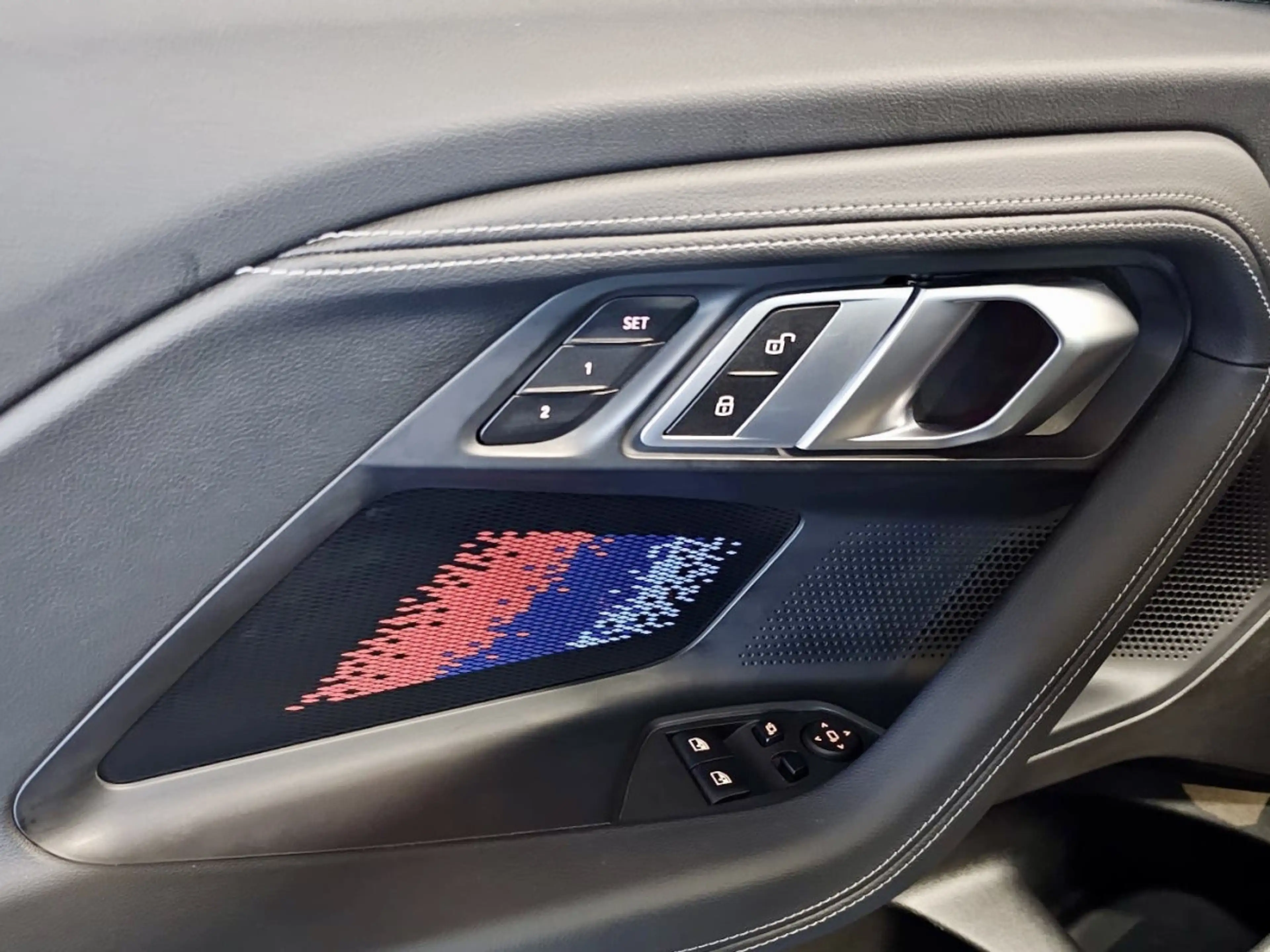 BMW M2 COUPE DKG CARBON HEAD UP CUIR NAVI GARANTIE 06/26 — photo 11