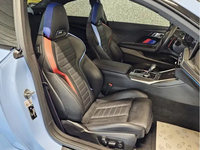 BMW M2 view 5