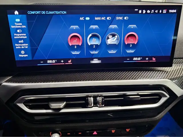 BMW M2 view 9
