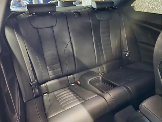 BMW M2 view 6