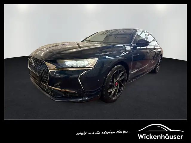 DS Automobiles DS 9 DS9 225PHEV PerformanceLine+ ACC+Navi+Schiebedach