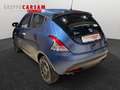 Lancia Ypsilon Ypsilon 1.2 69 CV 5 porte GPL Silver Blu/Azzurro - thumbnail 5