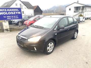 C-MAX Ambiente 1,6 PICKERL 9-2026