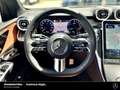 Mercedes-Benz GLC 300 GLC 300 de 4M AMG Night Distr Burm AHK Pano 360° Schwarz - thumbnail 9