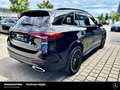 Mercedes-Benz GLC 300 GLC 300 de 4M AMG Night Distr Burm AHK Pano 360° Schwarz - thumbnail 3