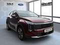 Kia Sportage Vision PE 1.6T DCT7 Komfort Kamera ACC el. Sitze Rot - thumbnail 2