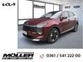 Kia Sportage Vision PE 1.6T DCT7 Komfort Kamera ACC el. Sitze Rot - thumbnail 1