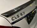 Mercedes-Benz CLS 63 AMG SPEEDSHIFT MCT Bílá - thumbnail 10