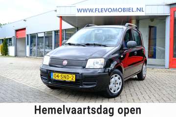 1.2 Active 5-drs *75.150km!* Airco|1e Eigenaar!