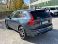 Volvo XC60 B4 PLUS DARK +PANO+GOOGLE+AHK+STANDHZG+1.HD Bleu - thumbnail 6