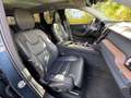 Volvo XC60 B4 PLUS DARK +PANO+GOOGLE+AHK+STANDHZG+1.HD Bleu - thumbnail 12