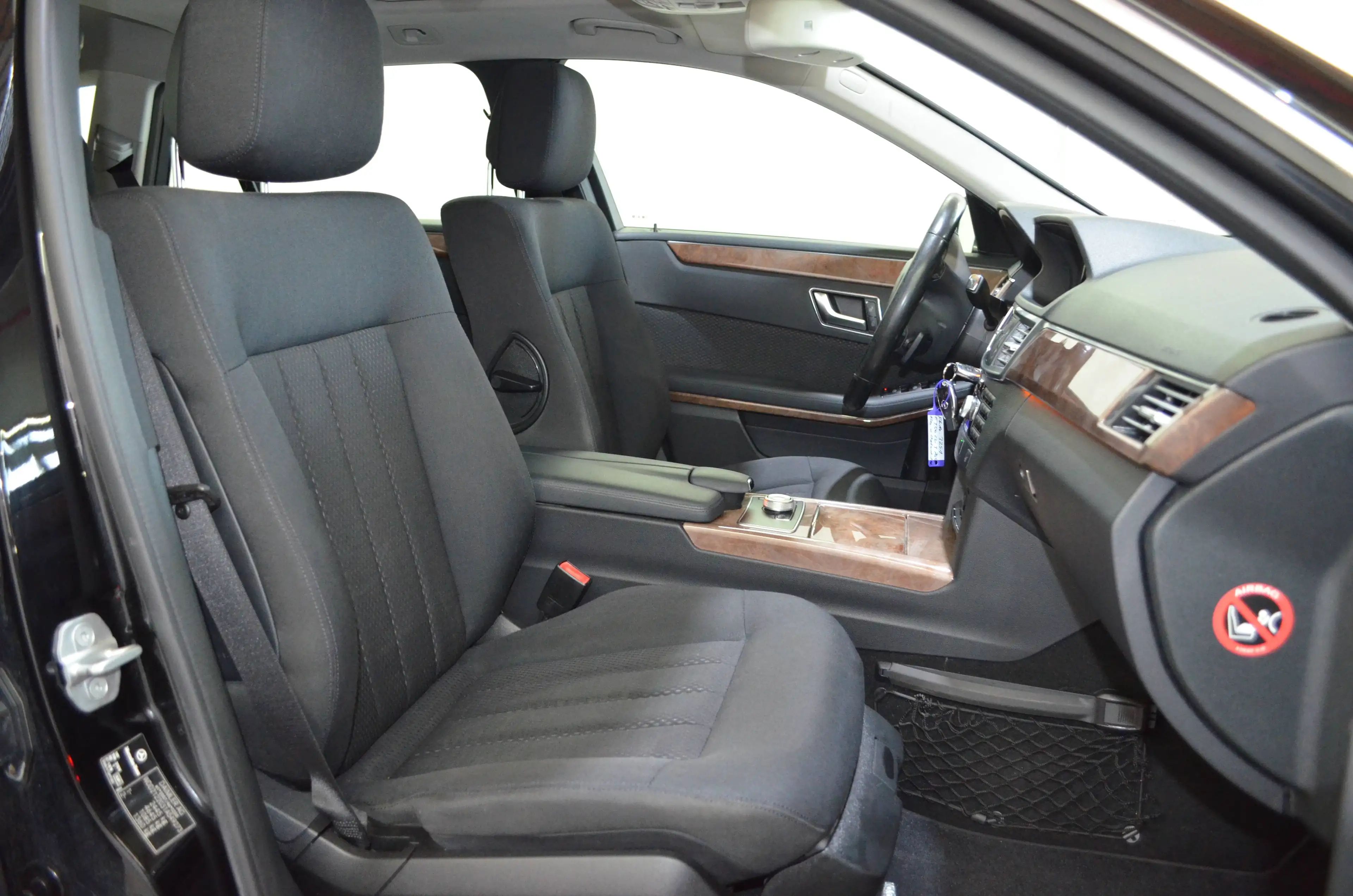 Mercedes-Benz E 250 T CDI 7G-TRONIC ELEGANCE"SCHIEBEDACH"NAVI"AMBIENTE"TEMPOMAT — photo 13