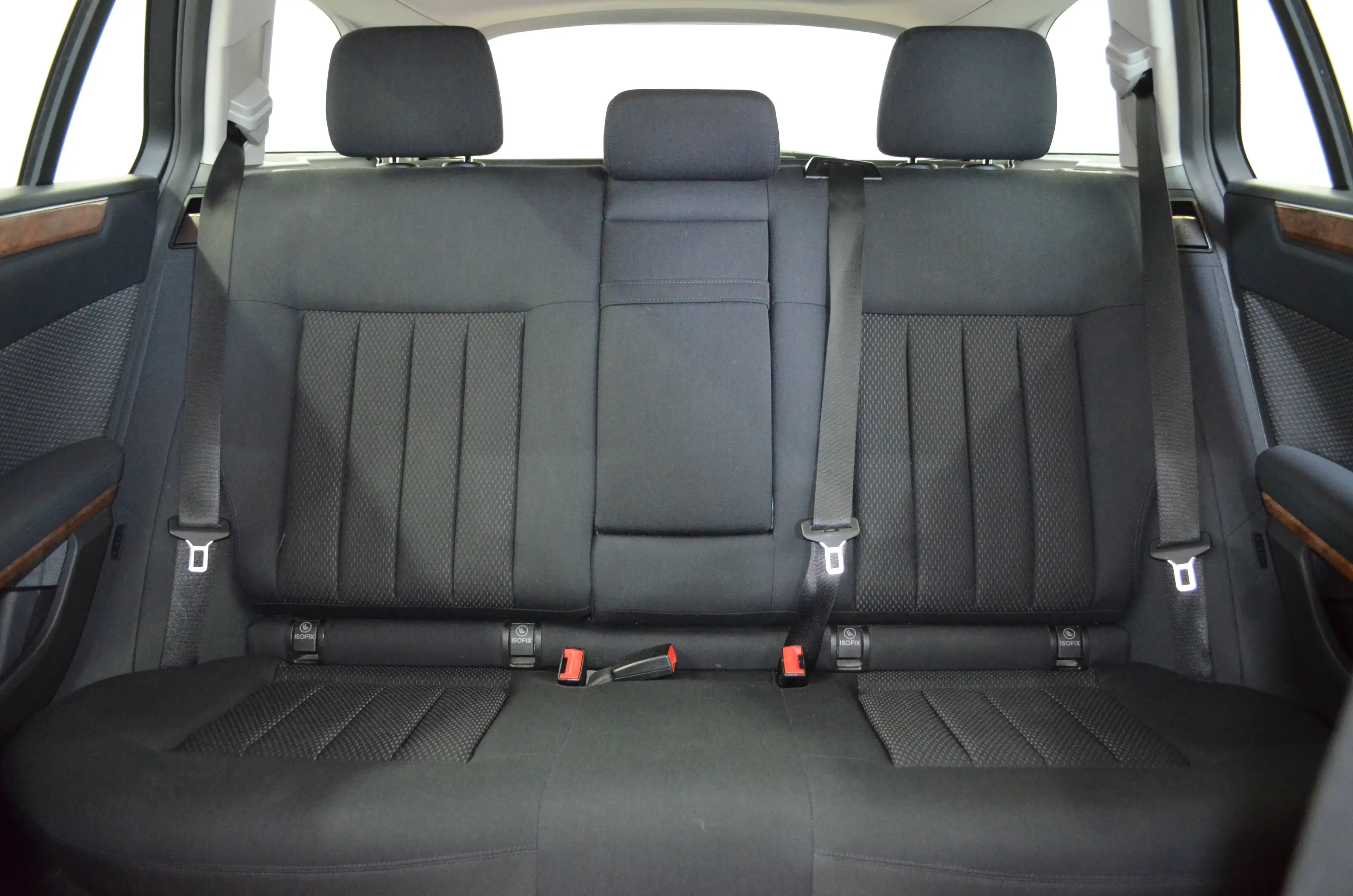 Mercedes-Benz E 250 T CDI 7G-TRONIC ELEGANCE"SCHIEBEDACH"NAVI"AMBIENTE"TEMPOMAT — photo 9