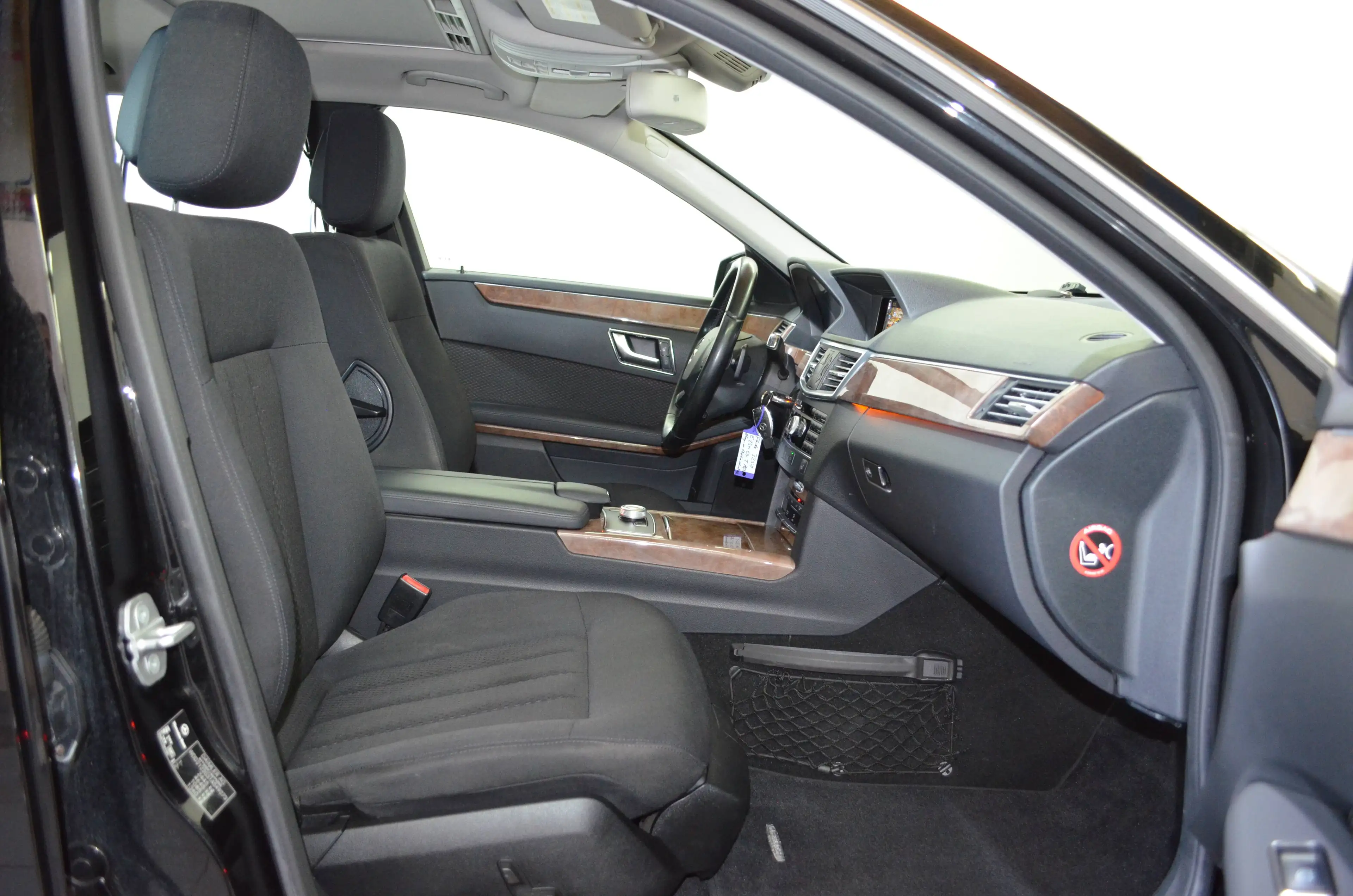 Mercedes-Benz E 250 T CDI 7G-TRONIC ELEGANCE"SCHIEBEDACH"NAVI"AMBIENTE"TEMPOMAT — photo 12