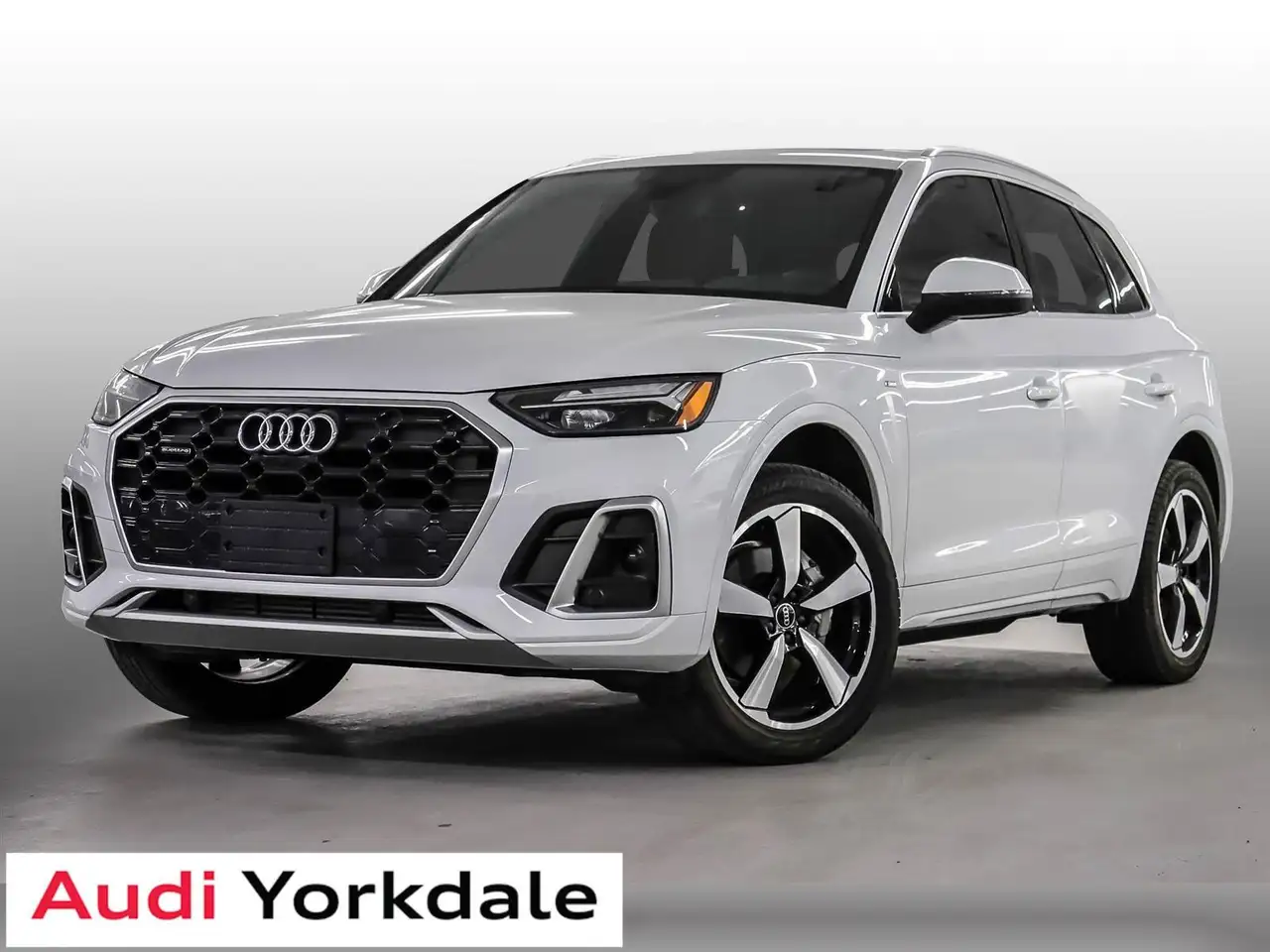 2024 Audi Q5 снимка 2024 Audi Q5