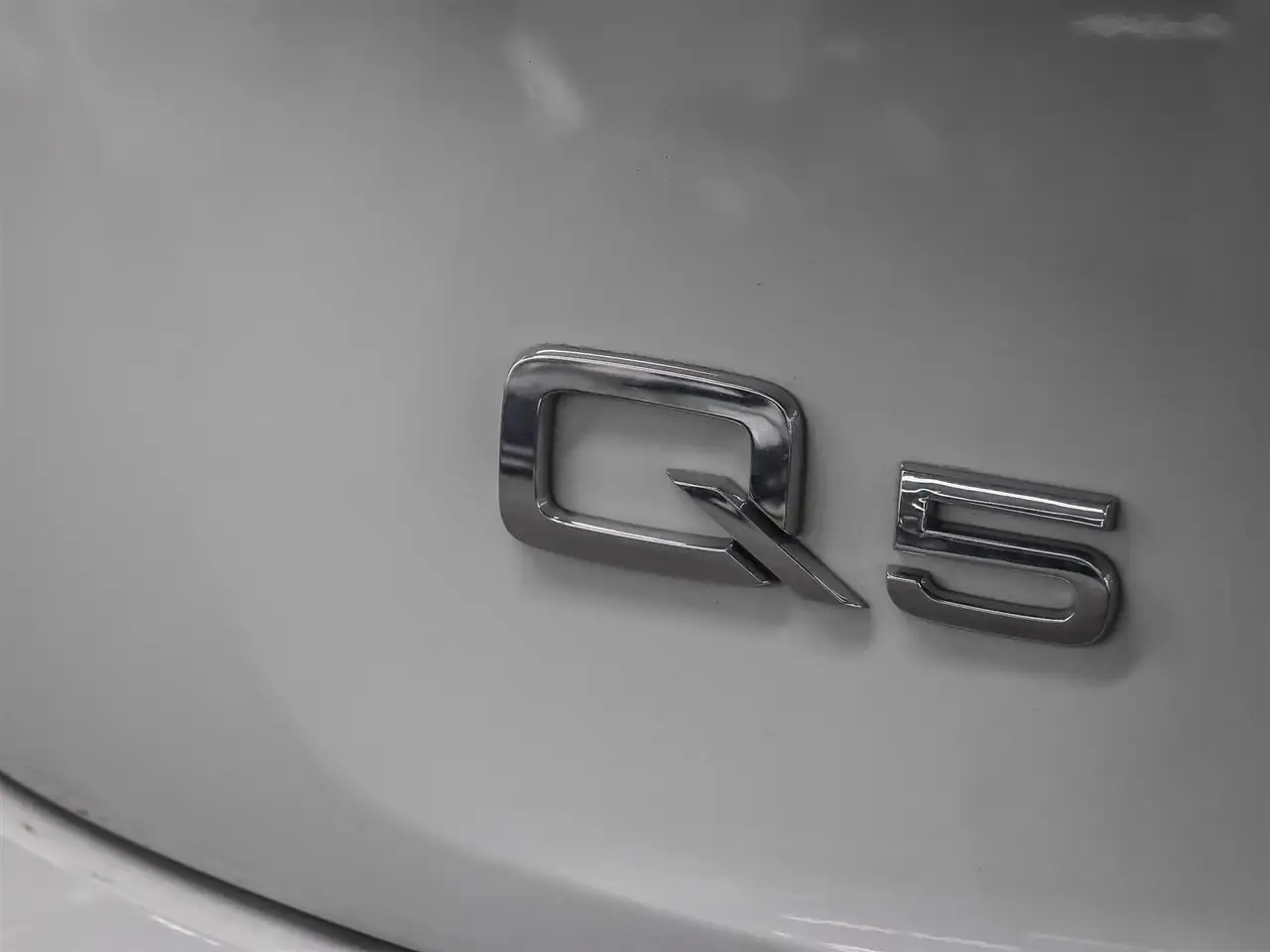 Audi Q5 снимка Audi Q5