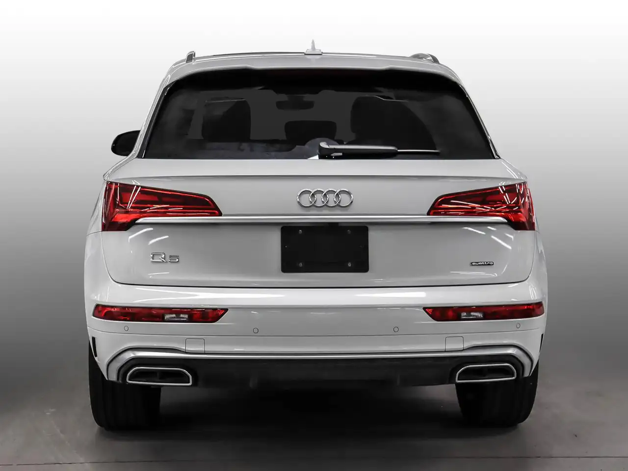 Audi Q5 снимка Audi Q5