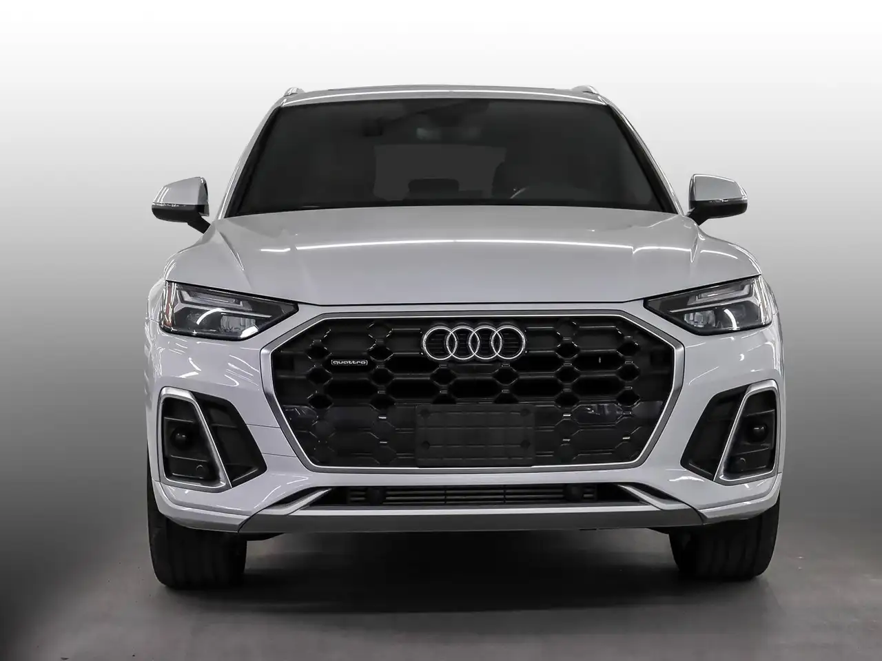 Audi Q5 снимка Audi Q5