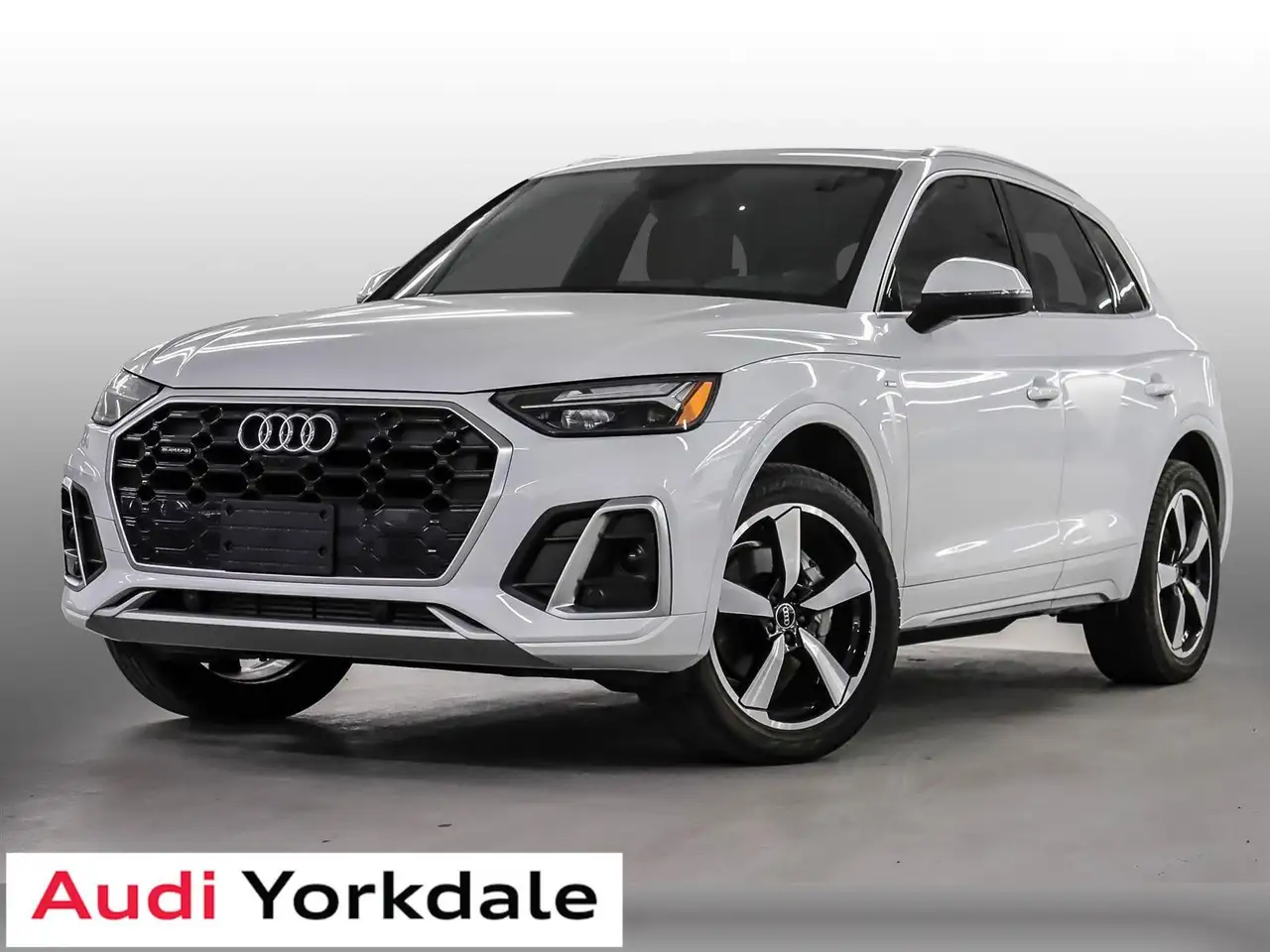 Audi Q5 снимка Audi Q5