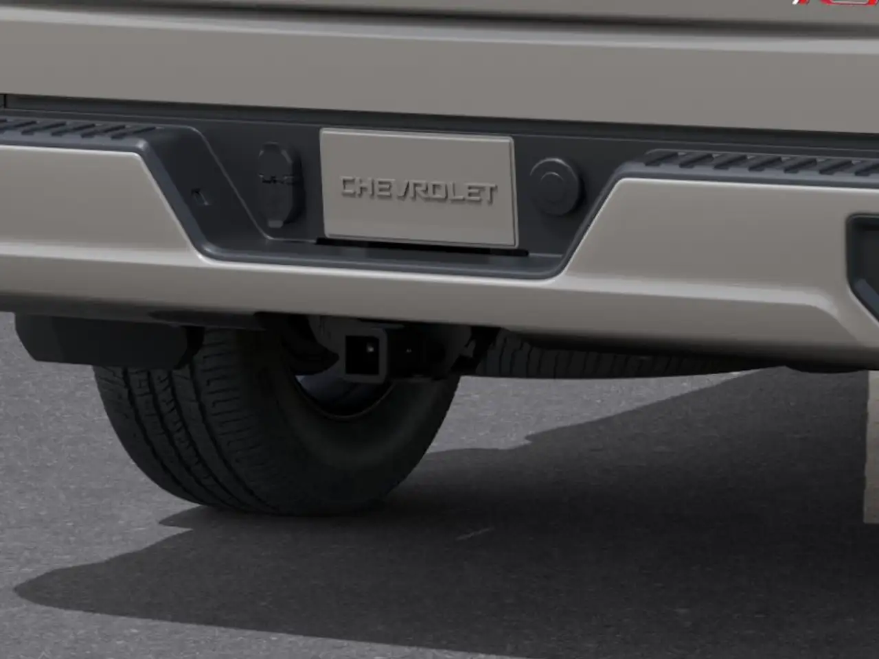 Chevrolet Silverado 1500 снимка Chevrolet Silverado 1500