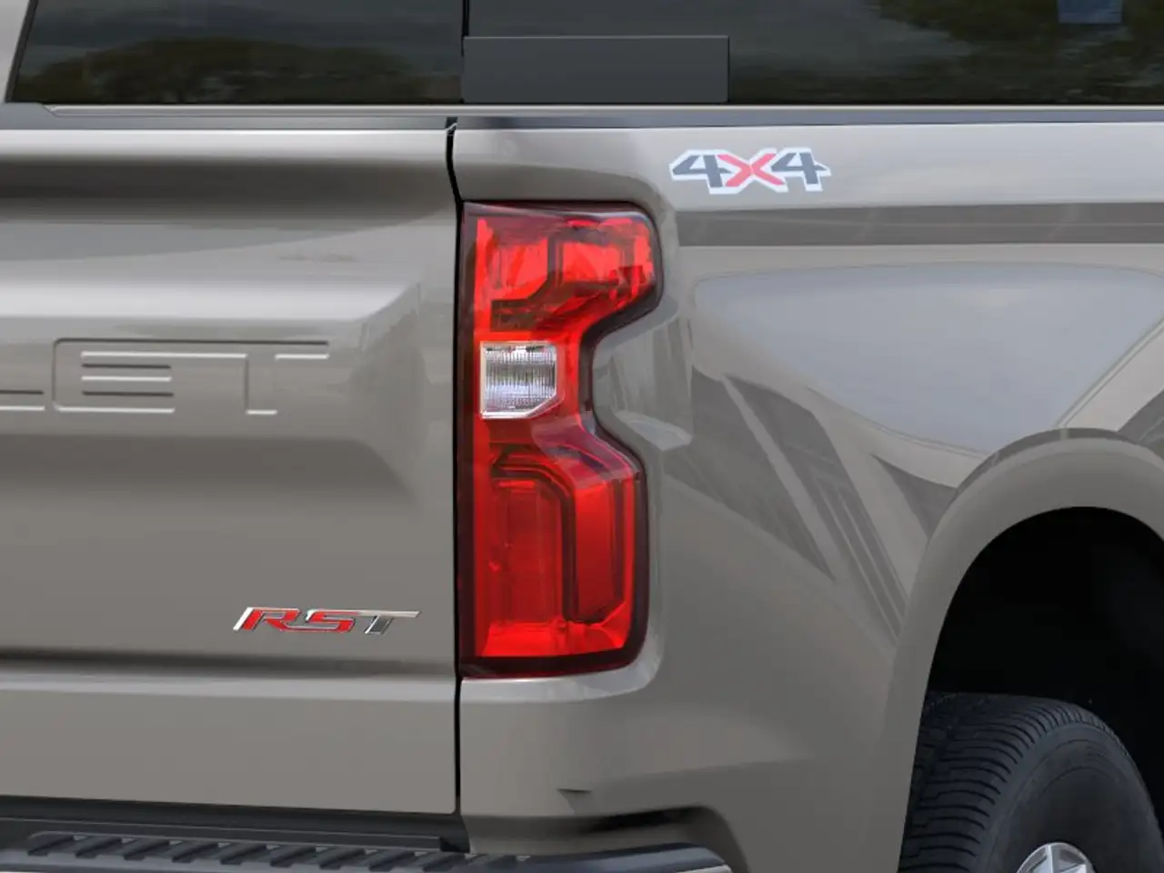 Chevrolet Silverado 1500 снимка Chevrolet Silverado 1500
