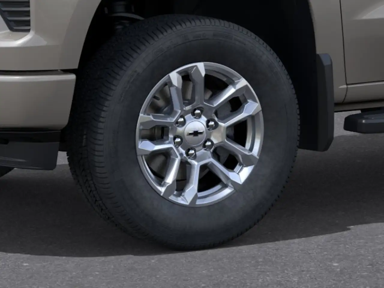 Chevrolet Silverado 1500 снимка Chevrolet Silverado 1500