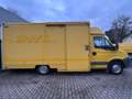 Iveco Daily*3,5 T* Transporter*Postkoffer*WoMo*2 Sitze žuta - thumbnail 2