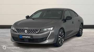 HYBRID 225ch GT e-EAT8