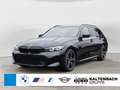 BMW 320 d Touring xDrive M-Sport Pro FACEL. 360° Schwarz - thumbnail 1