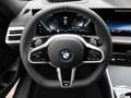 BMW 320 d Touring xDrive M-Sport Pro FACEL. 360° Schwarz - thumbnail 13