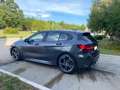 BMW 116 116d 5p. Msport Gris - thumbnail 7