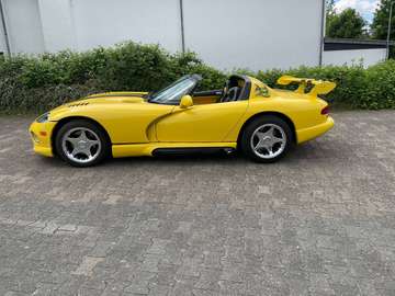Dodge Viper RT/10 Gen.2