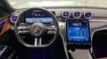 Mercedes-Benz C 220 C 220 d mhev Premium Plus auto Nero - thumbnail 8