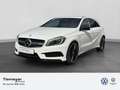 Mercedes-Benz A 45 AMG 4 Matic SPORT-AGA KAMERA XENON Weiß - thumbnail 1