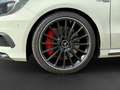 Mercedes-Benz A 45 AMG 4 Matic SPORT-AGA KAMERA XENON Weiß - thumbnail 7