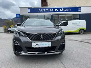 Hybrid4 300 PHEV e-EAT8 GT Aut.
