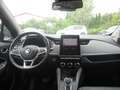 Renault ZOE (ohne Batterie) Z.E. 50 INTENS, Lenkradheizung, Gris - thumbnail 9