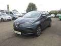 Renault ZOE (ohne Batterie) Z.E. 50 INTENS, Lenkradheizung, Gris - thumbnail 1