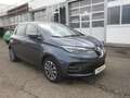 Renault ZOE (ohne Batterie) Z.E. 50 INTENS, Lenkradheizung, Gris - thumbnail 3